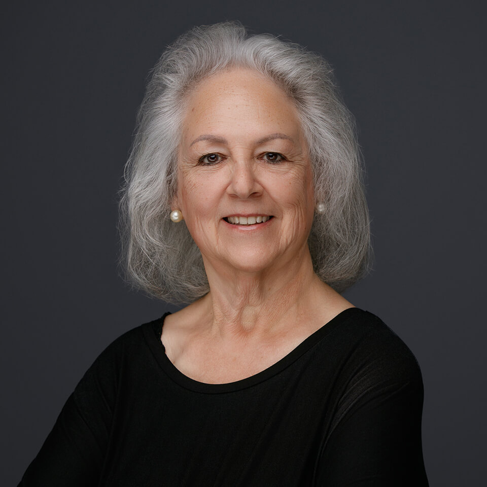 Gloria de Aragon Baker