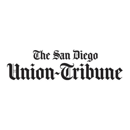 The San Diego Union Tribune