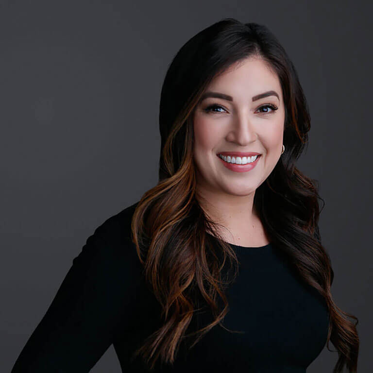 Kristyn Bojorquez