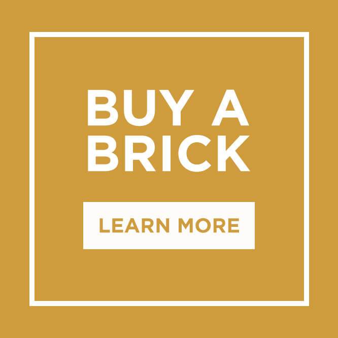 Donate - Buy a Brick